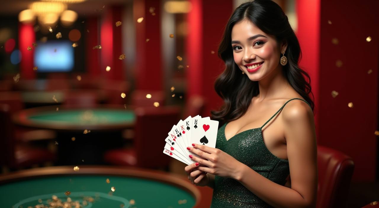 Baccarat JetSet